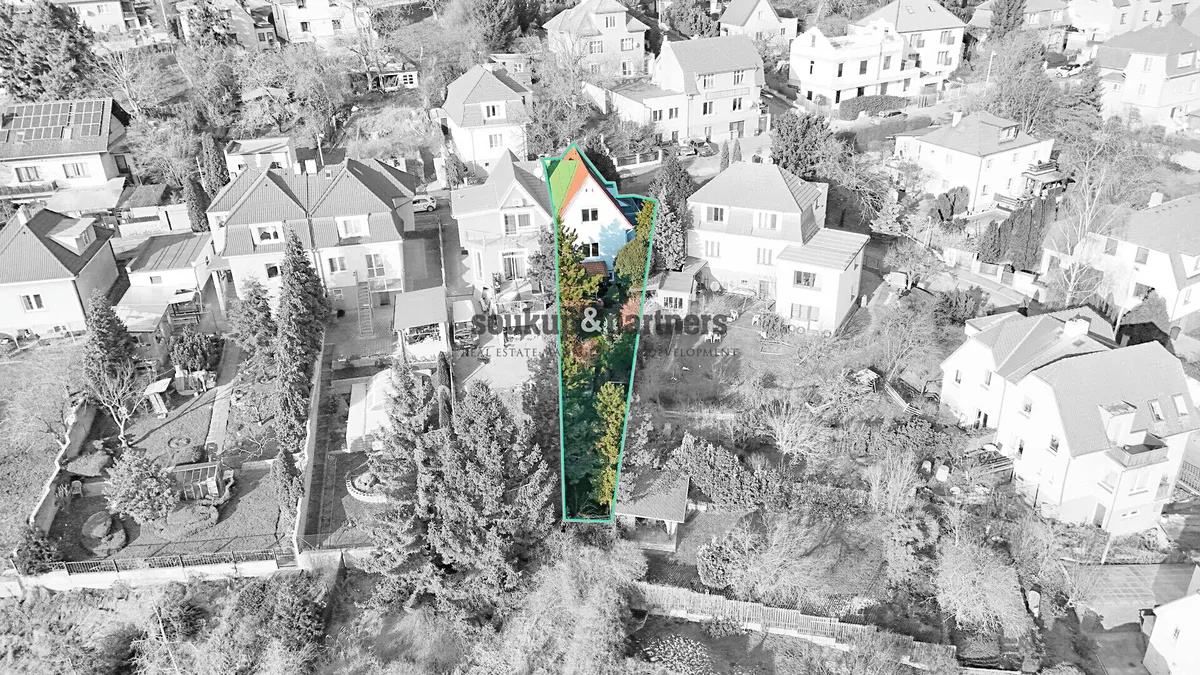 Prodej rodinného domu 136 m², pozemek 348 m²